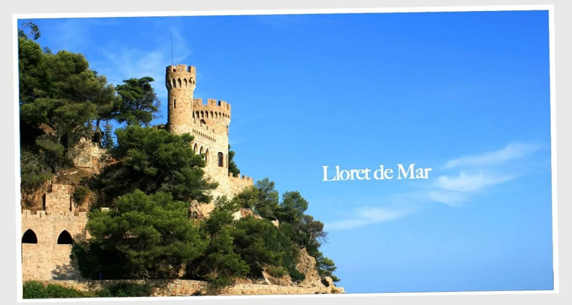 Ar Bolero Park Apart otel Lloret de Mar