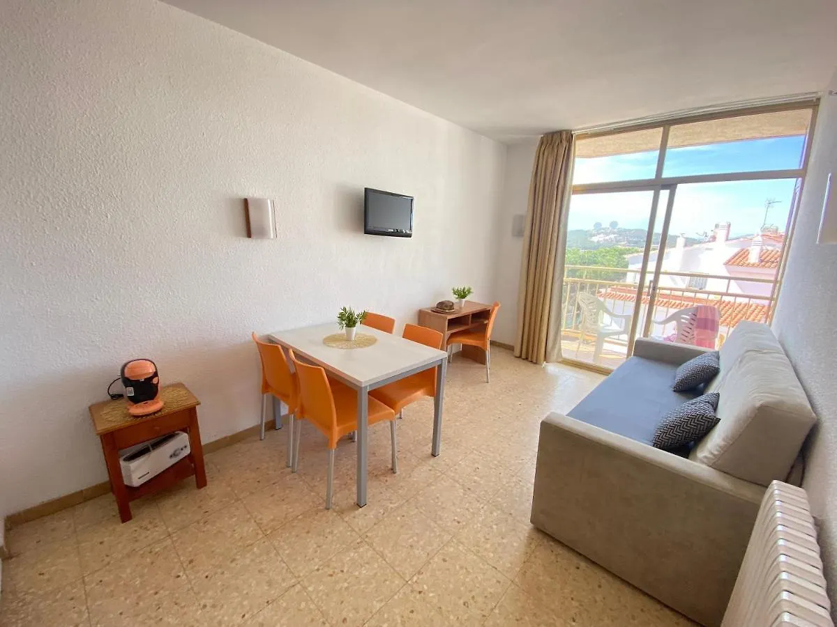 Ar Bolero Park Aparthotel Lloret de Mar