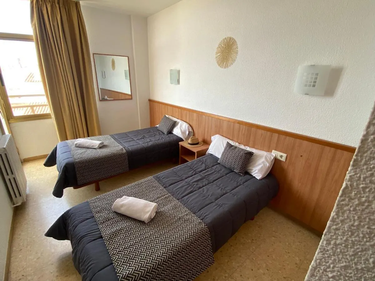 Ar Bolero Park Apart otel Lloret de Mar