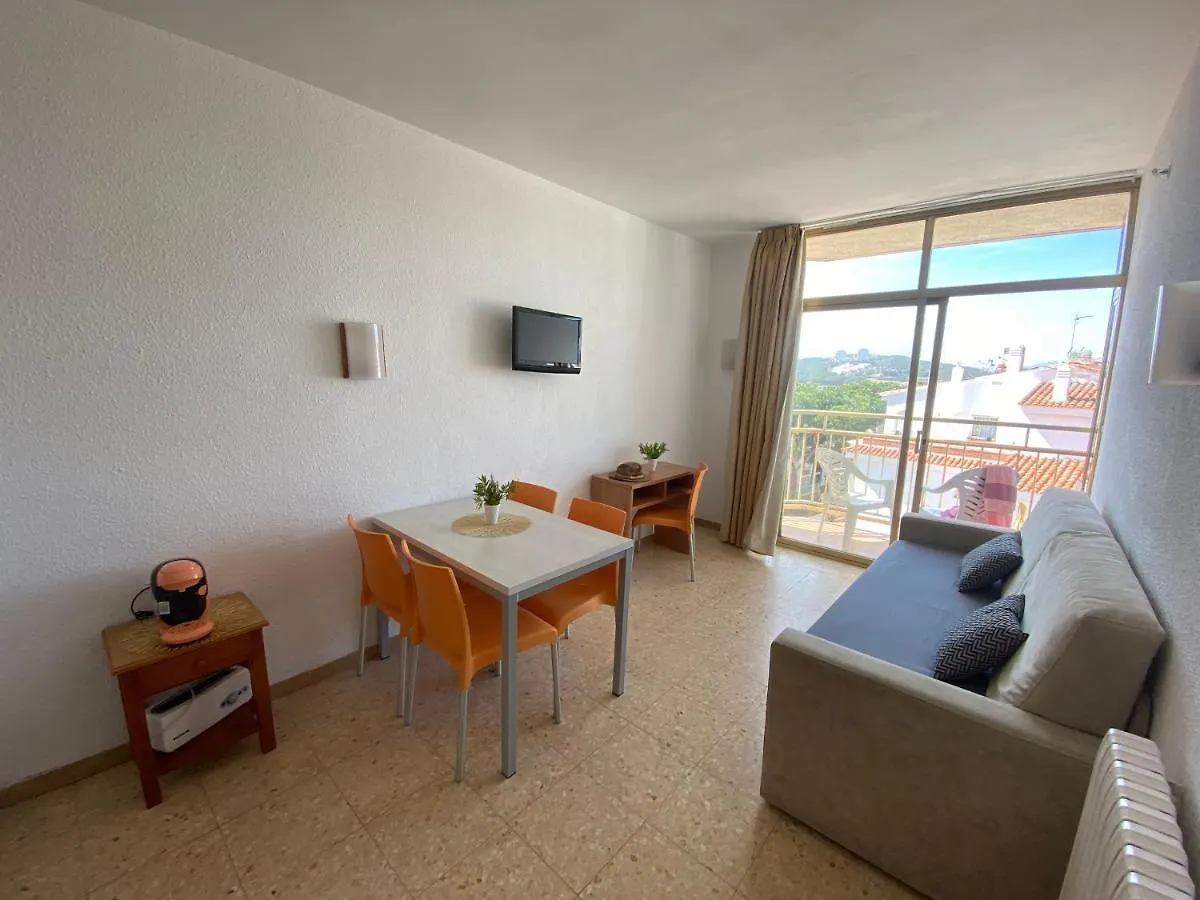 Ar Bolero Park Apart otel Lloret de Mar