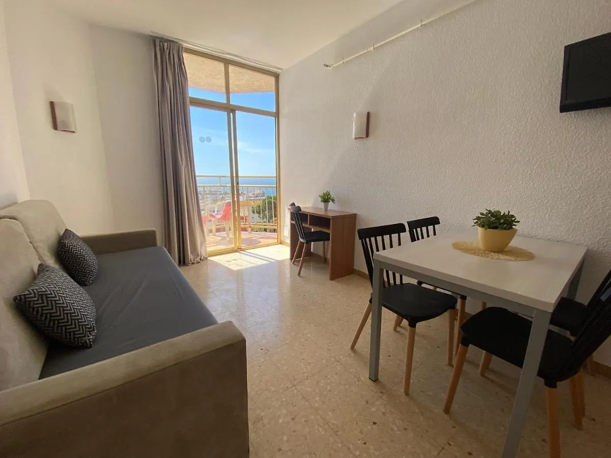 Ar Bolero Park Aparthotel Lloret de Mar 3*,  Spain