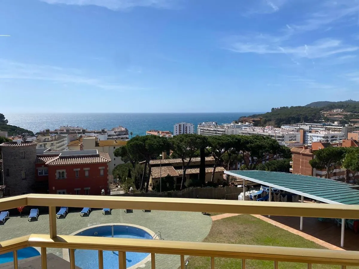 ***  Ar Bolero Park Aparthotel Lloret de Mar Spain