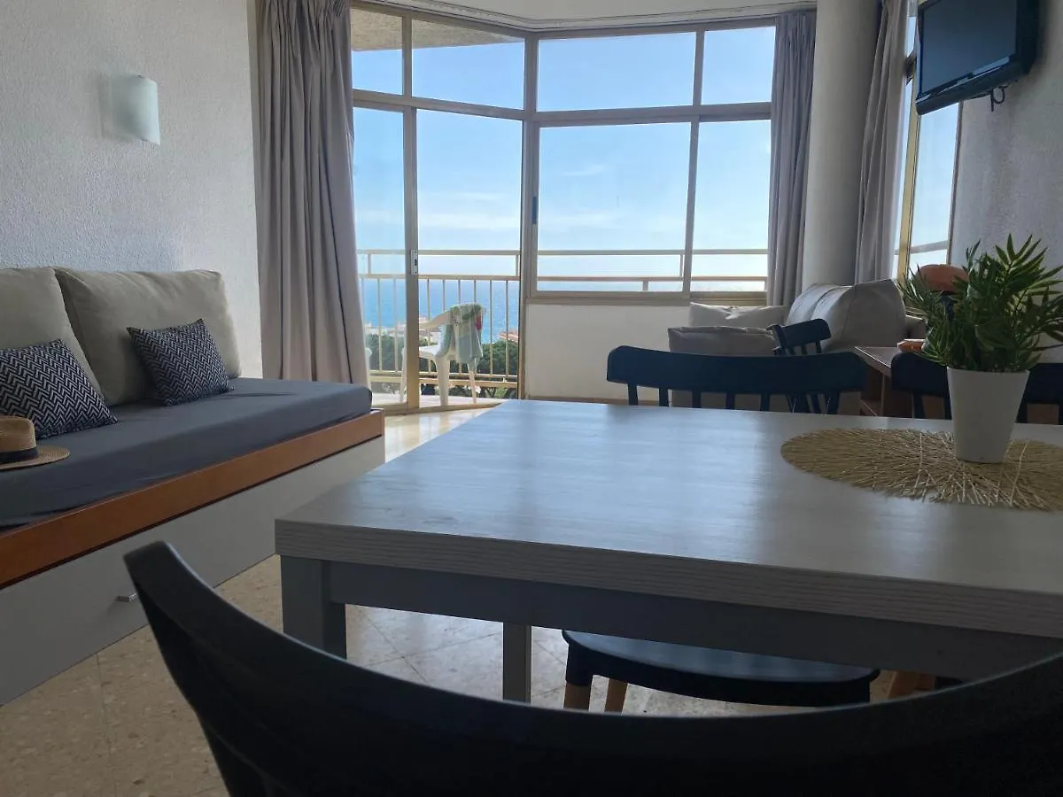 Ar Bolero Park Apart otel Lloret de Mar