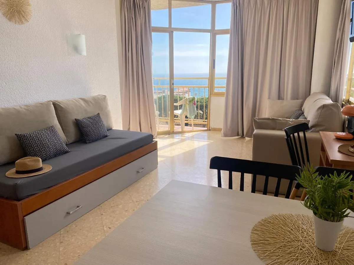 Ar Bolero Park Aparthotel Lloret de Mar 3*,  Spain