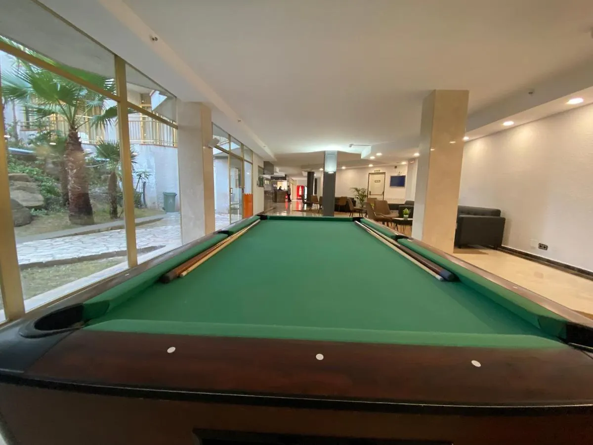 Ar Bolero Park Apart otel Lloret de Mar