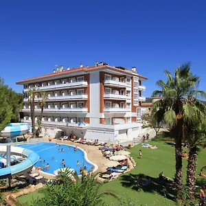 Hotel Gran Garbi Mar&aquasplash