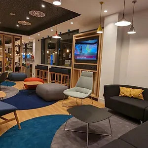 *** Hotel Express Bilbao Airport By Ihg Hiszpania