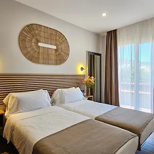 Lagom New, 5 Min Walk From The Sea Хостел