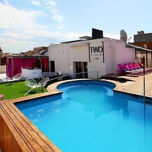 **** Hotel Axel Two 4 Sup - Adults Only Hiszpania