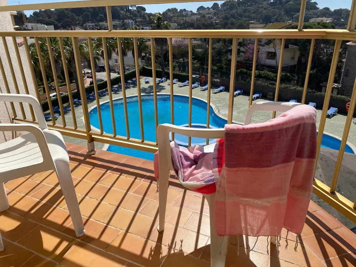 Ar Bolero Park Aparthotel Lloret de Mar