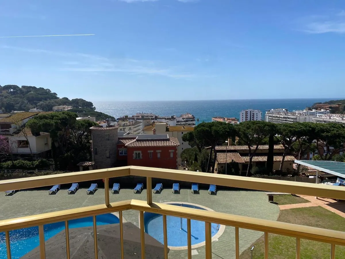 Ar Bolero Park Aparthotel Lloret de Mar 3*,