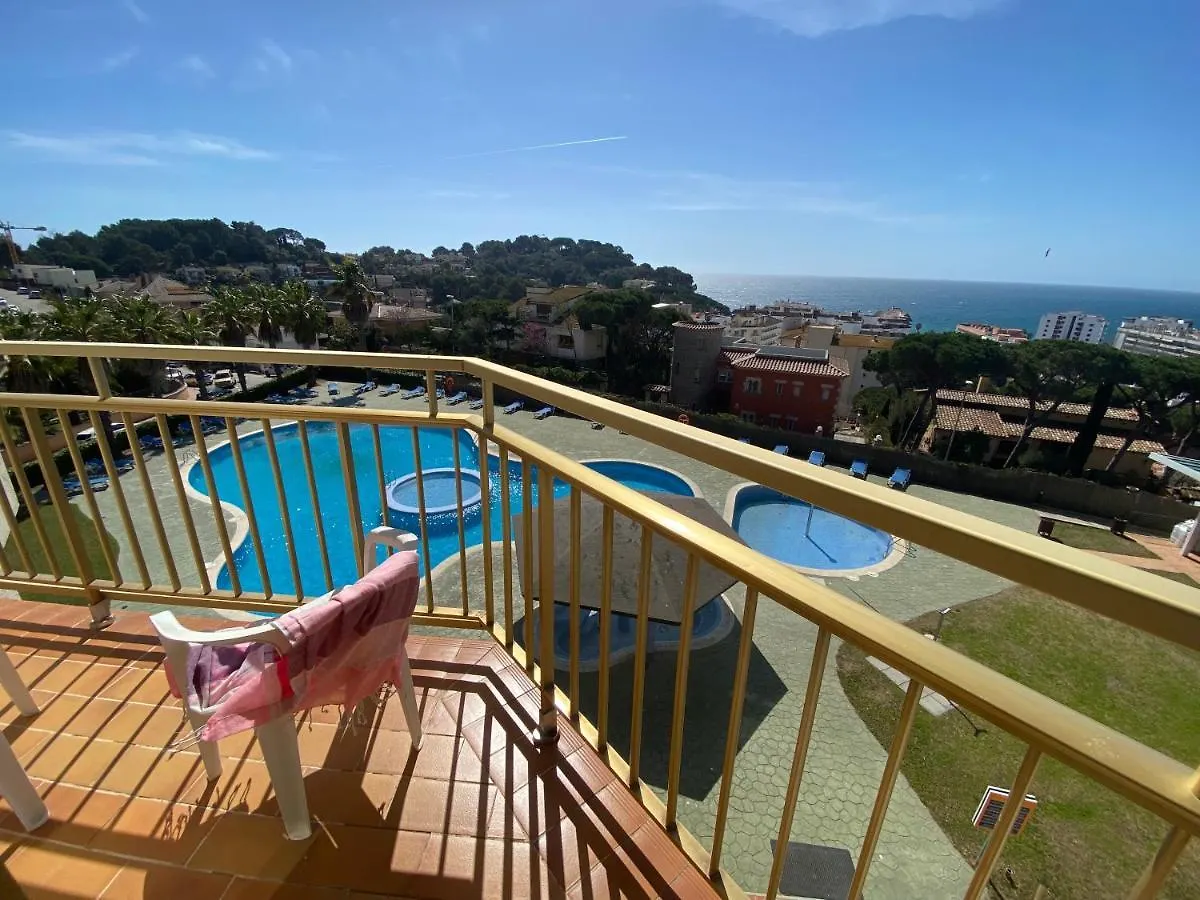 Ar Bolero Park Aparthotel Lloret de Mar