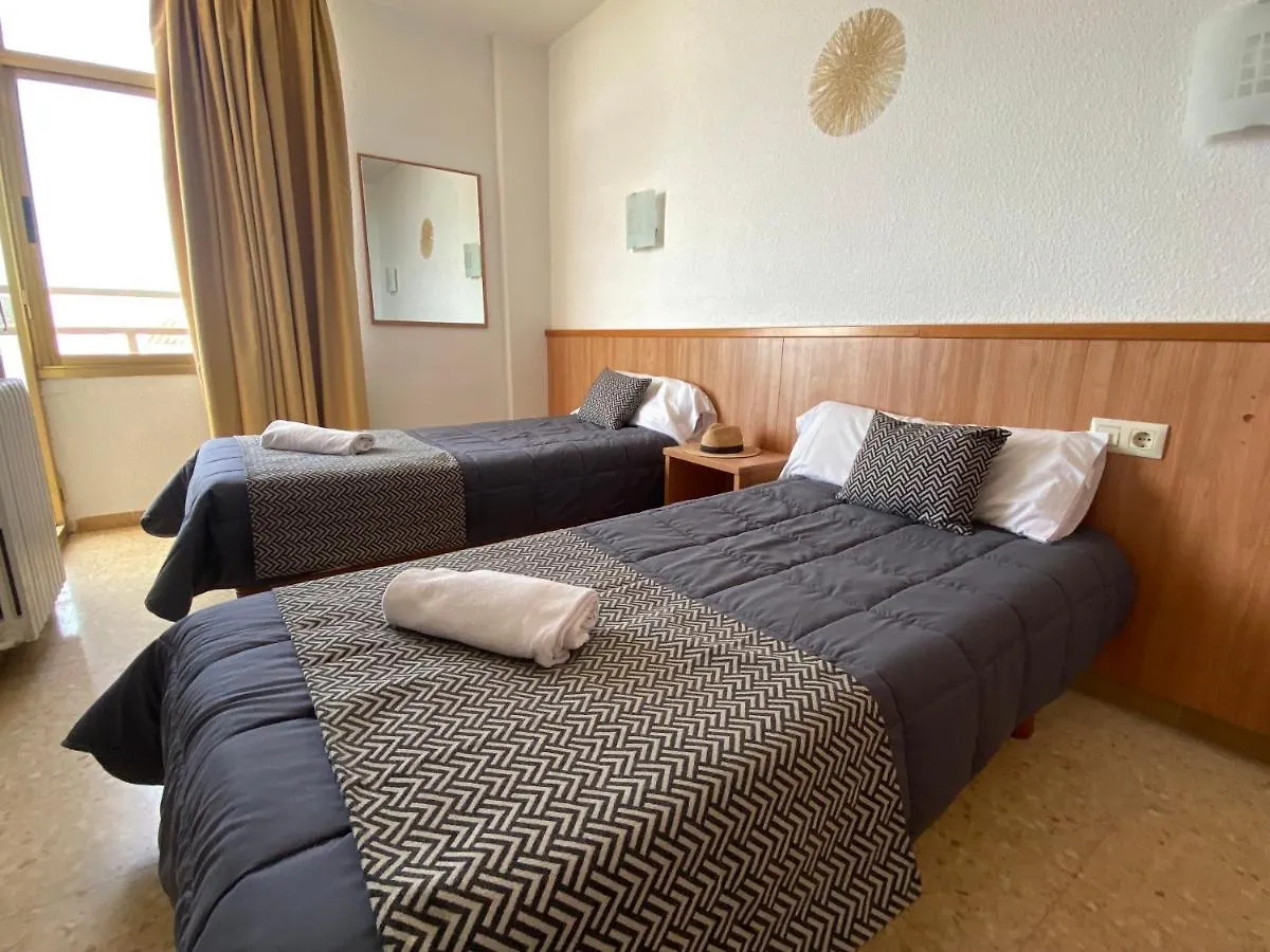 Ar Bolero Park Aparthotel Lloret de Mar