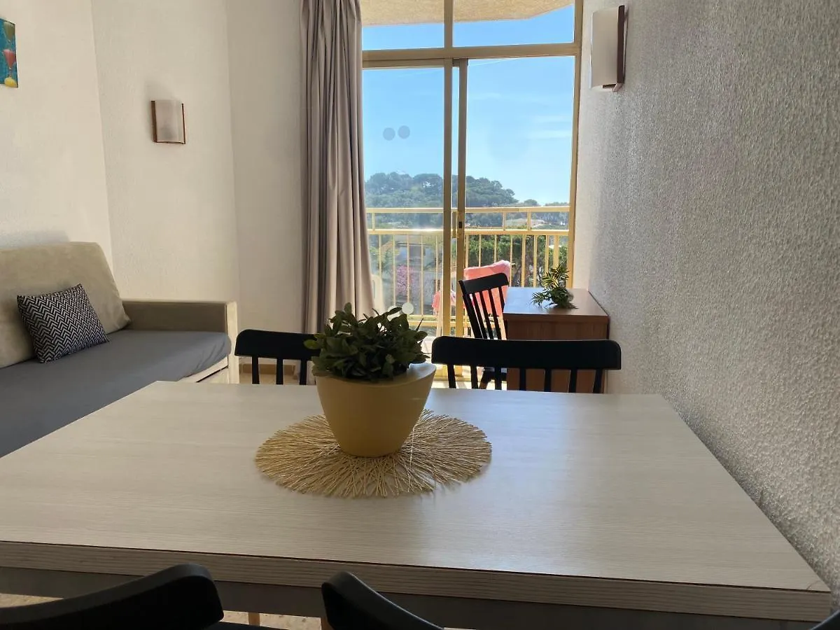 Ar Bolero Park Aparthotel Lloret de Mar