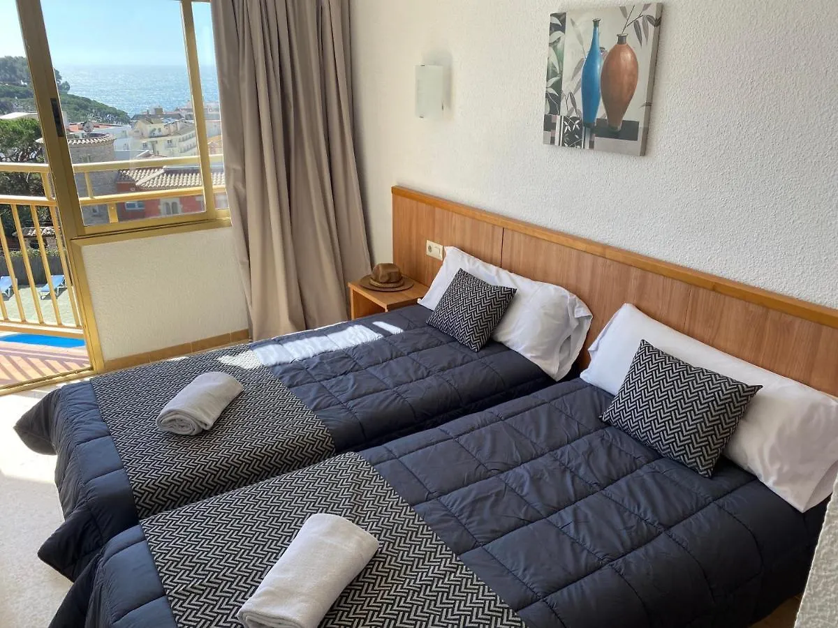 Ar Bolero Park Aparthotel Lloret de Mar 3*,