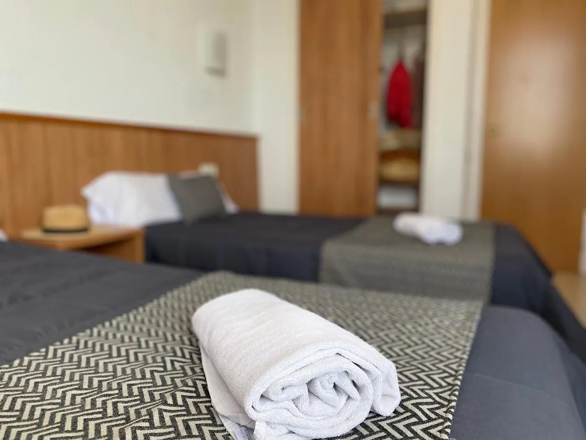 Ar Bolero Park Aparthotel Lloret de Mar