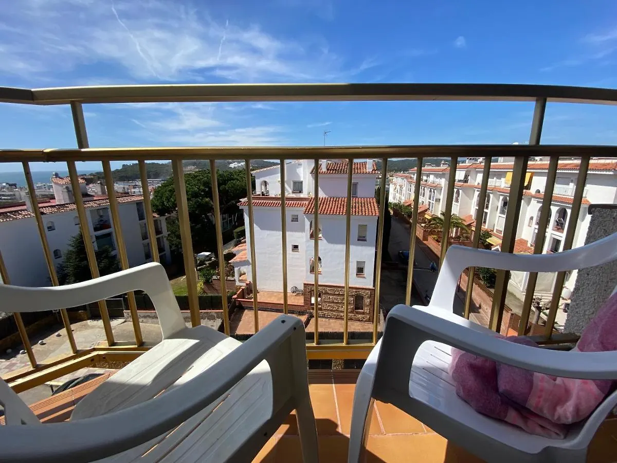 Ar Bolero Park Aparthotel Lloret de Mar 3*,  Spain
