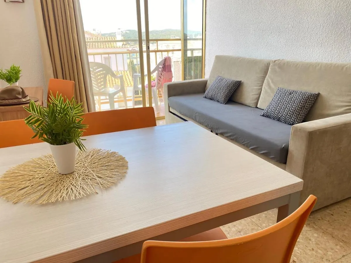 Ar Bolero Park Aparthotel Lloret de Mar Espanha