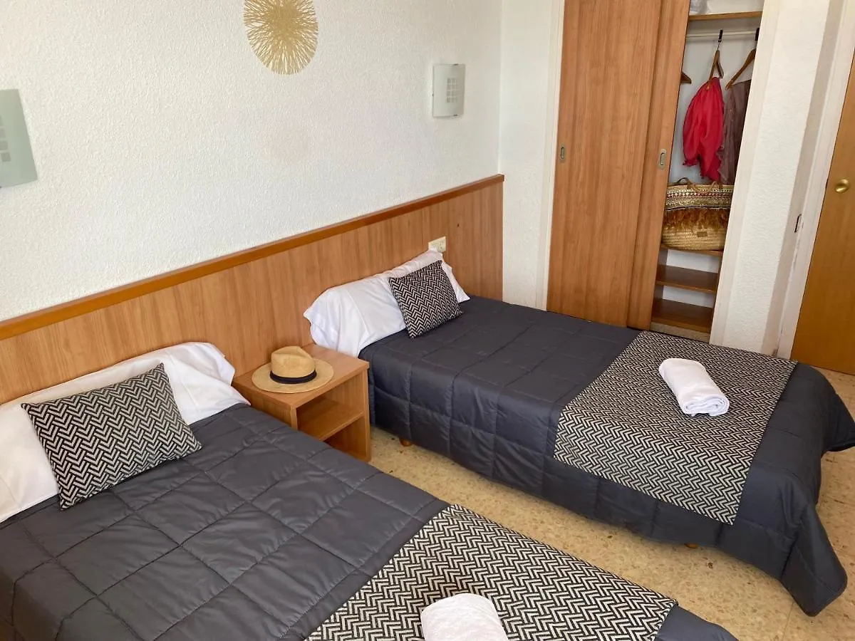 Ar Bolero Park Aparthotel Lloret de Mar 3*,  Espanha