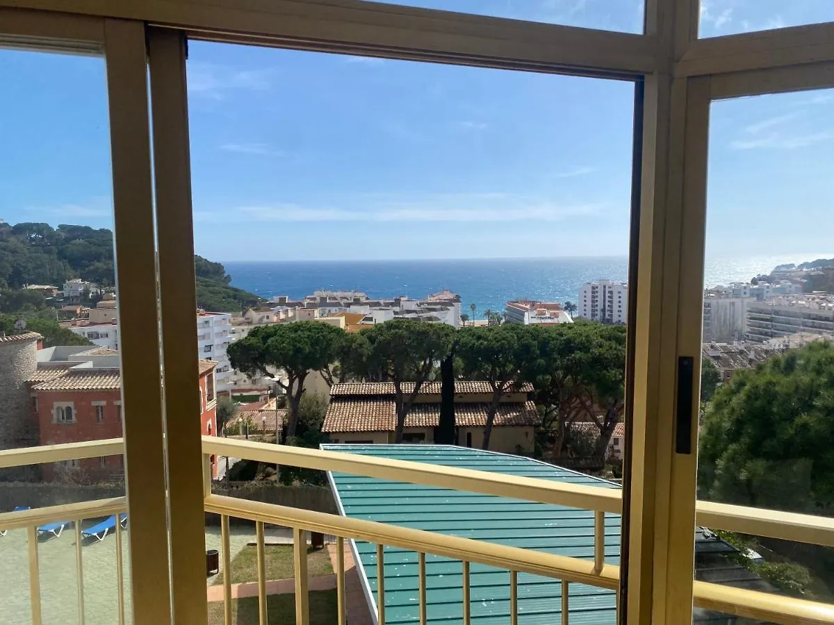 Ar Bolero Park Aparthotel Lloret de Mar