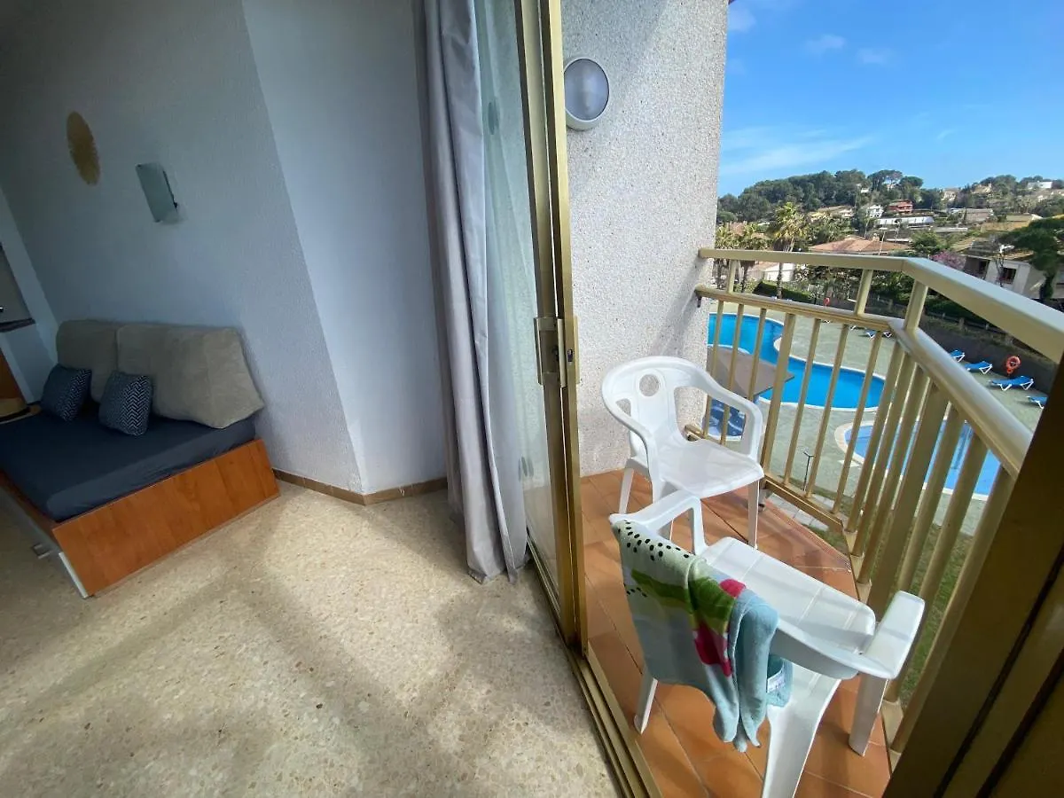 Ar Bolero Park Aparthotel Lloret de Mar Espanha