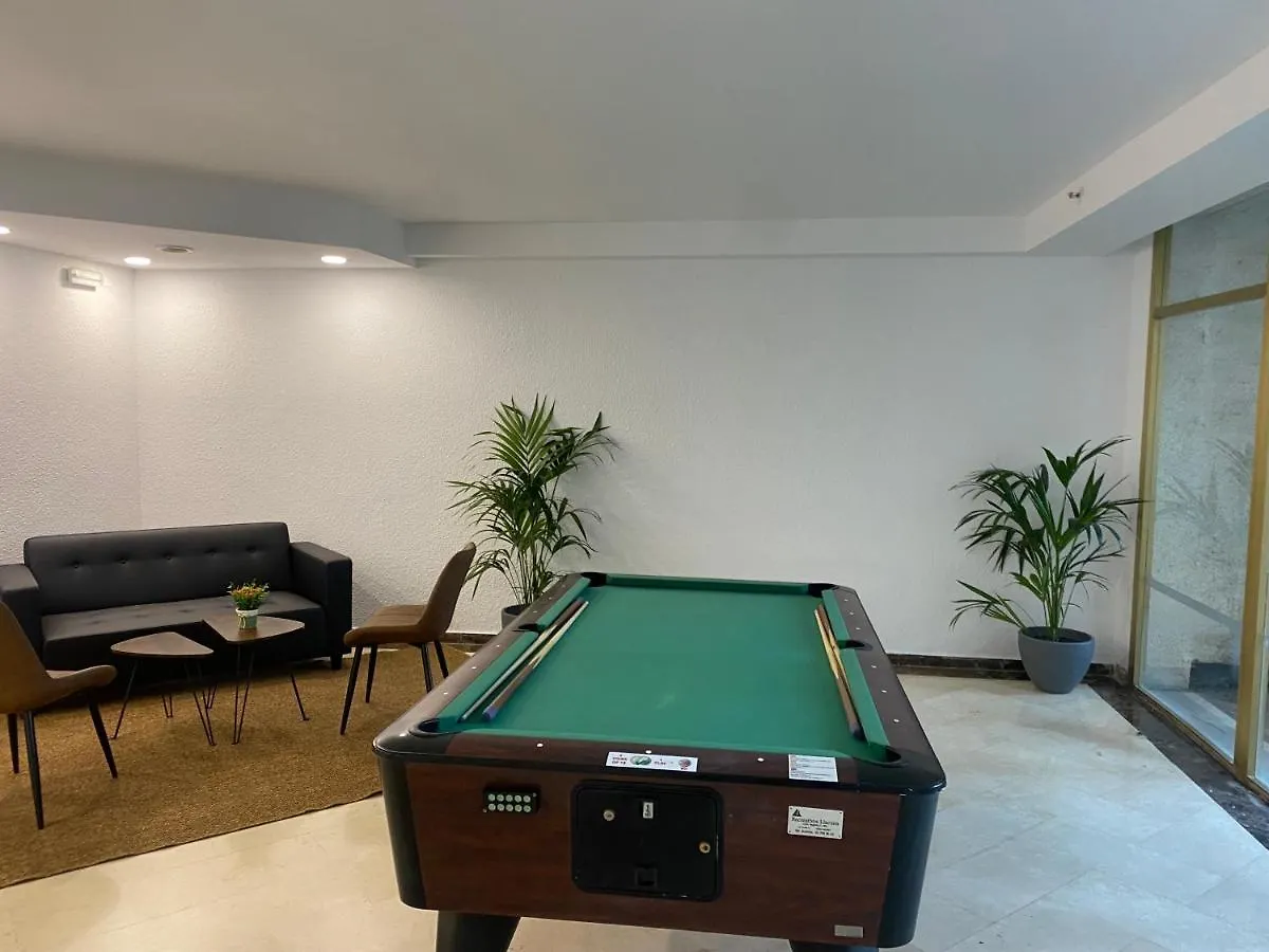 Ar Bolero Park Aparthotel Lloret de Mar