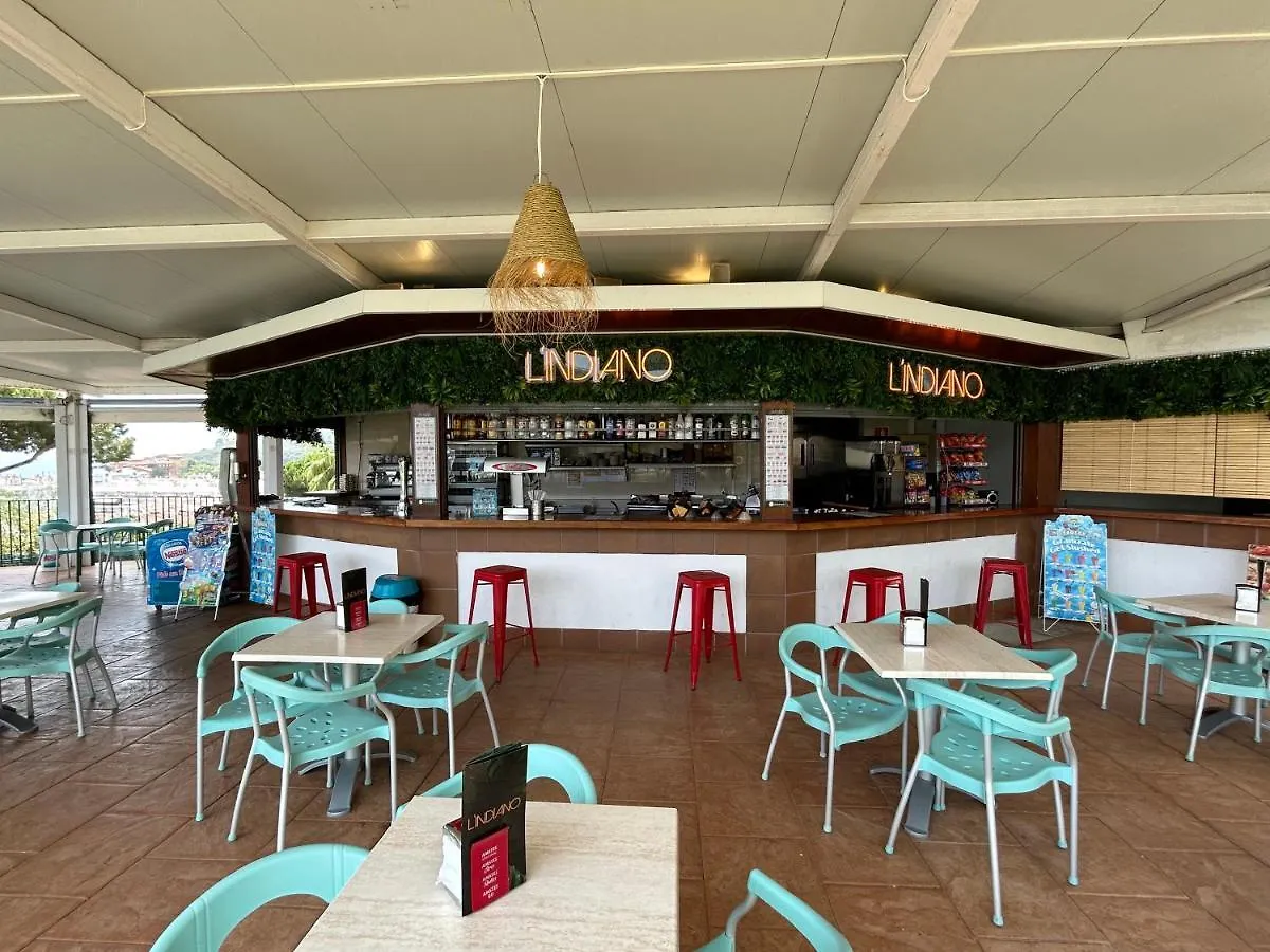 Ar Bolero Park Aparthotel Lloret de Mar