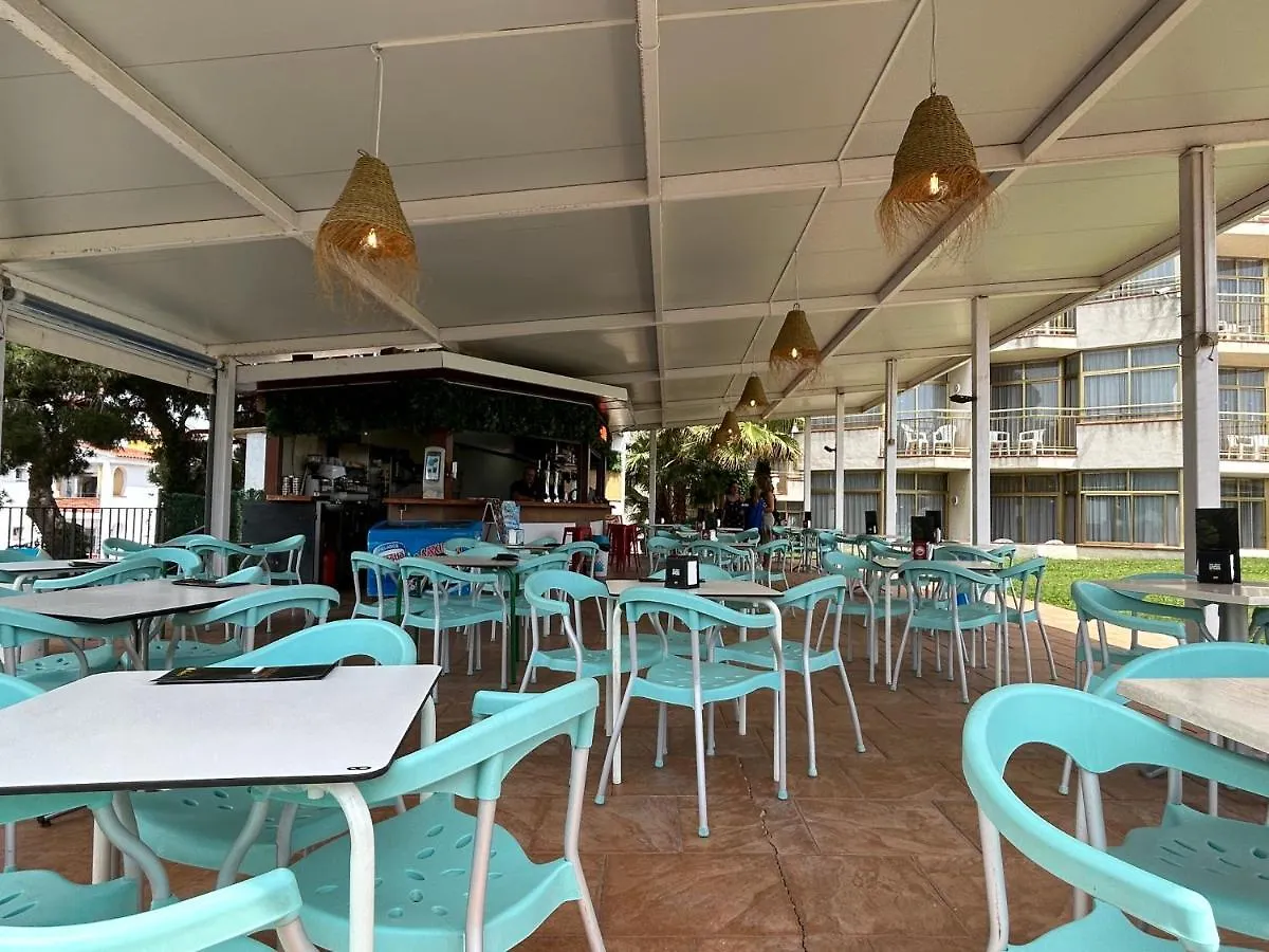 Ar Bolero Park Aparthotel Lloret de Mar