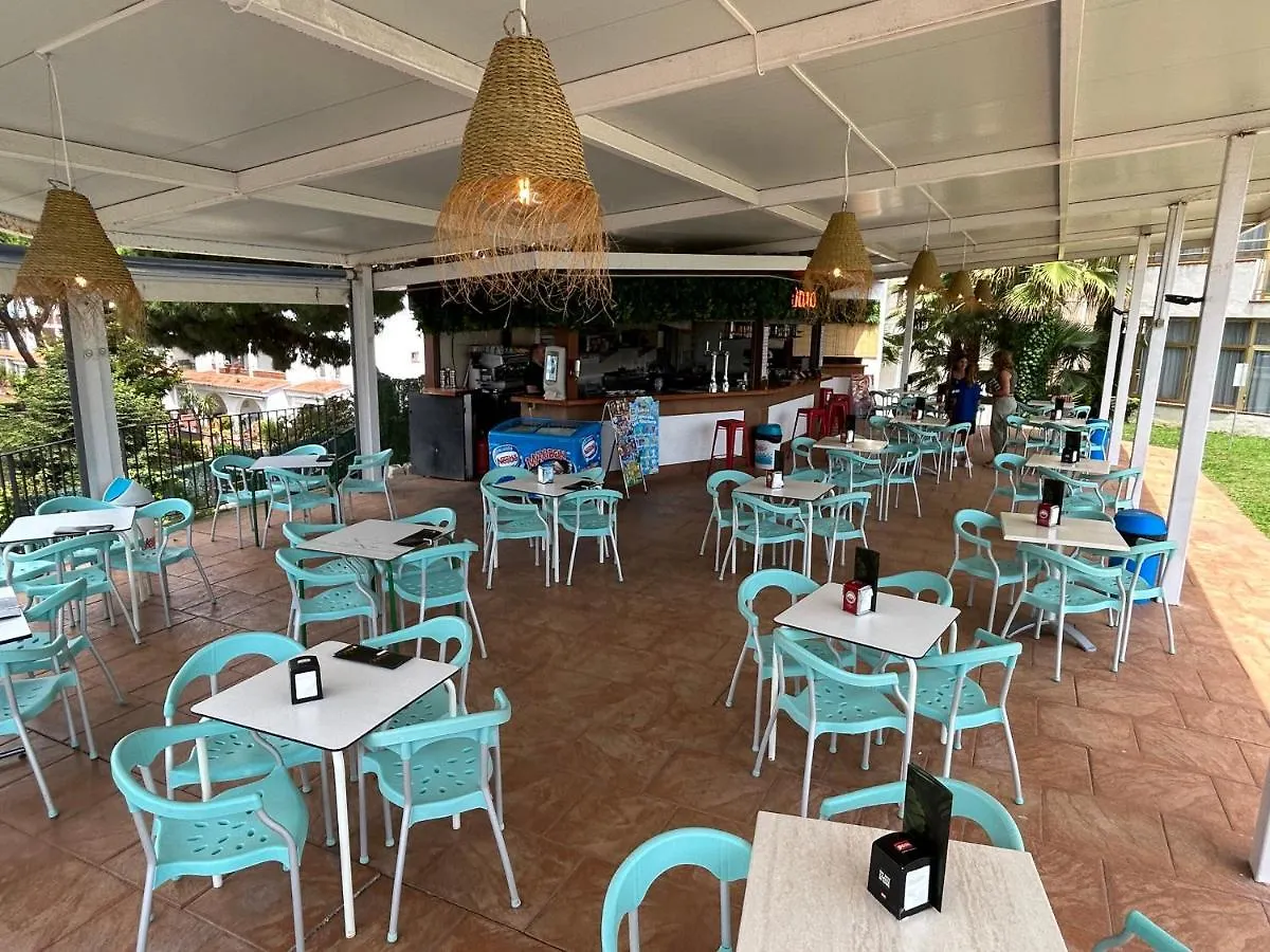 Ar Bolero Park Aparthotel Lloret de Mar