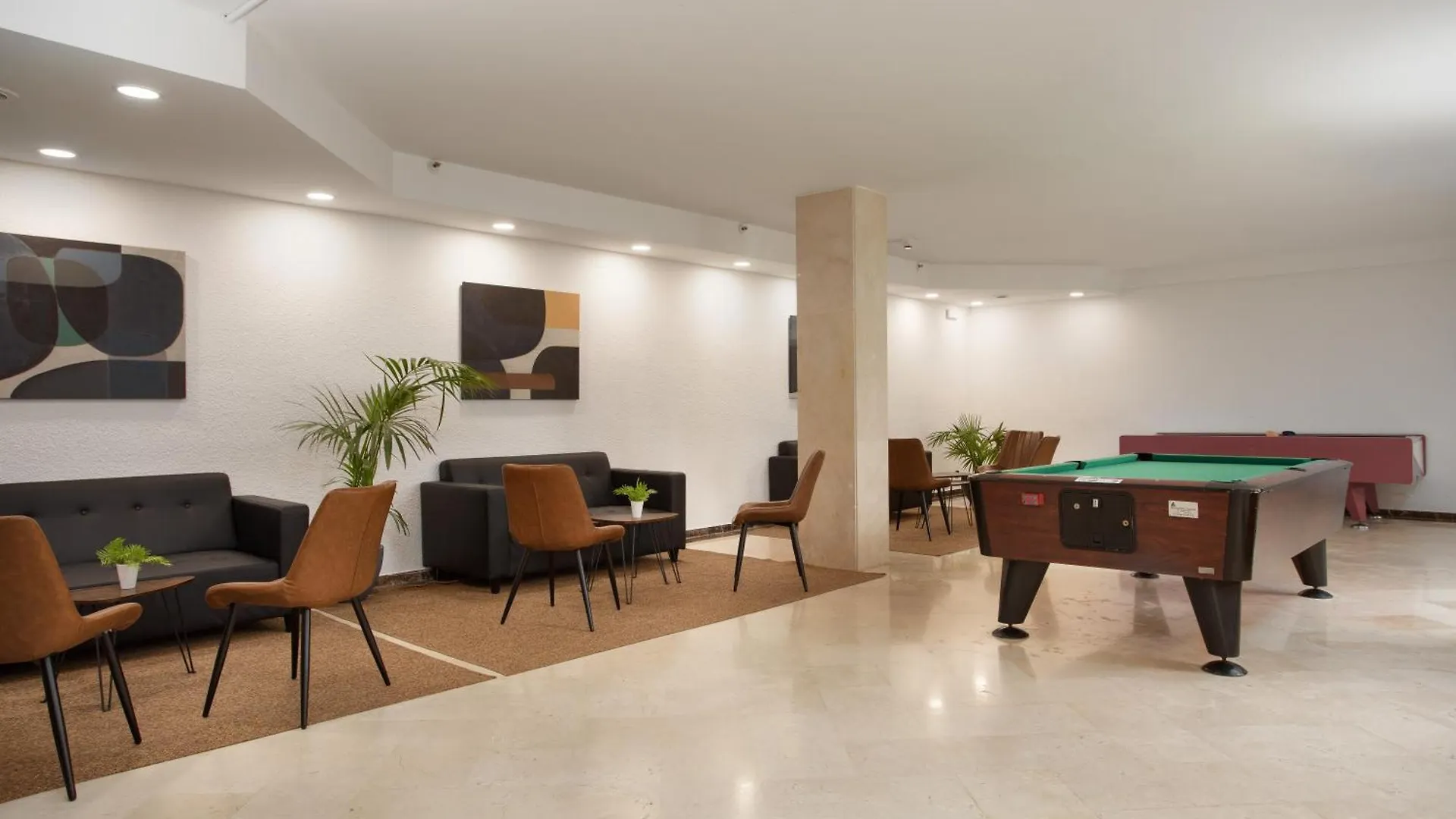 Ar Bolero Park Aparthotel Lloret de Mar