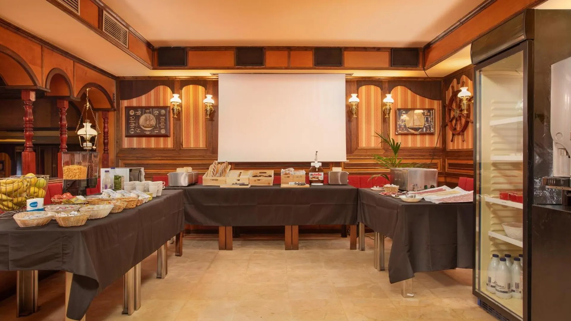 Ar Bolero Park Aparthotel Lloret de Mar