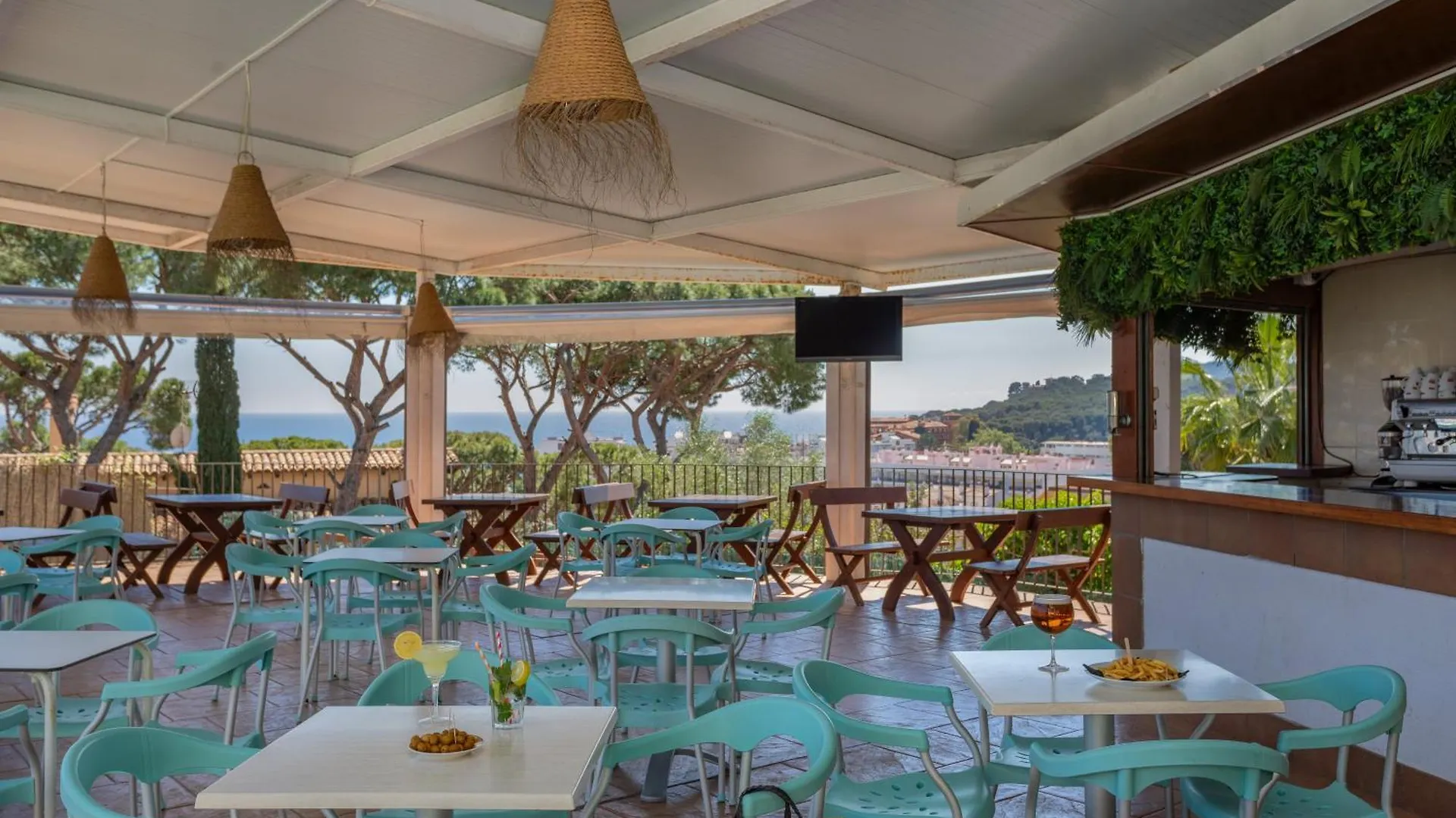 Ar Bolero Park Aparthotel Lloret de Mar
