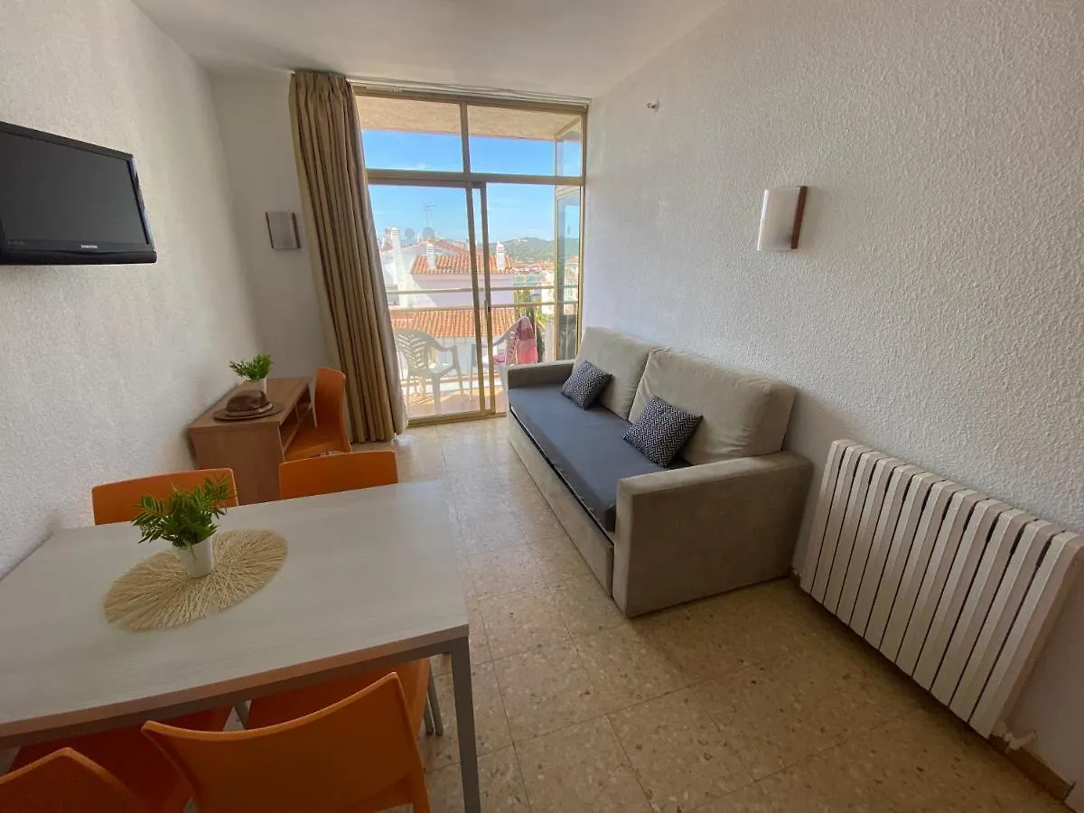 Bolero Apartments Lloret de Mar Apartahotel