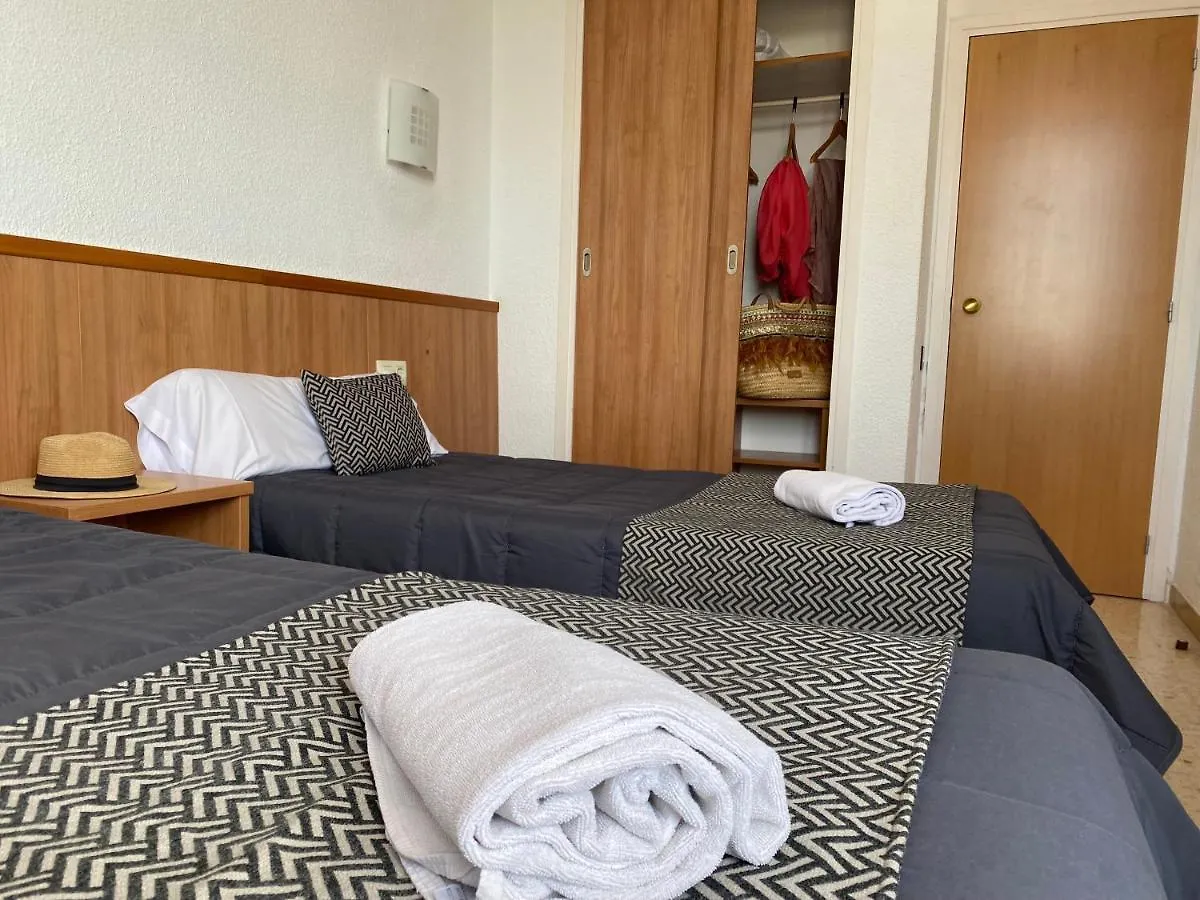 Ar Bolero Park Aparthotel Lloret de Mar 3*,  Espanha