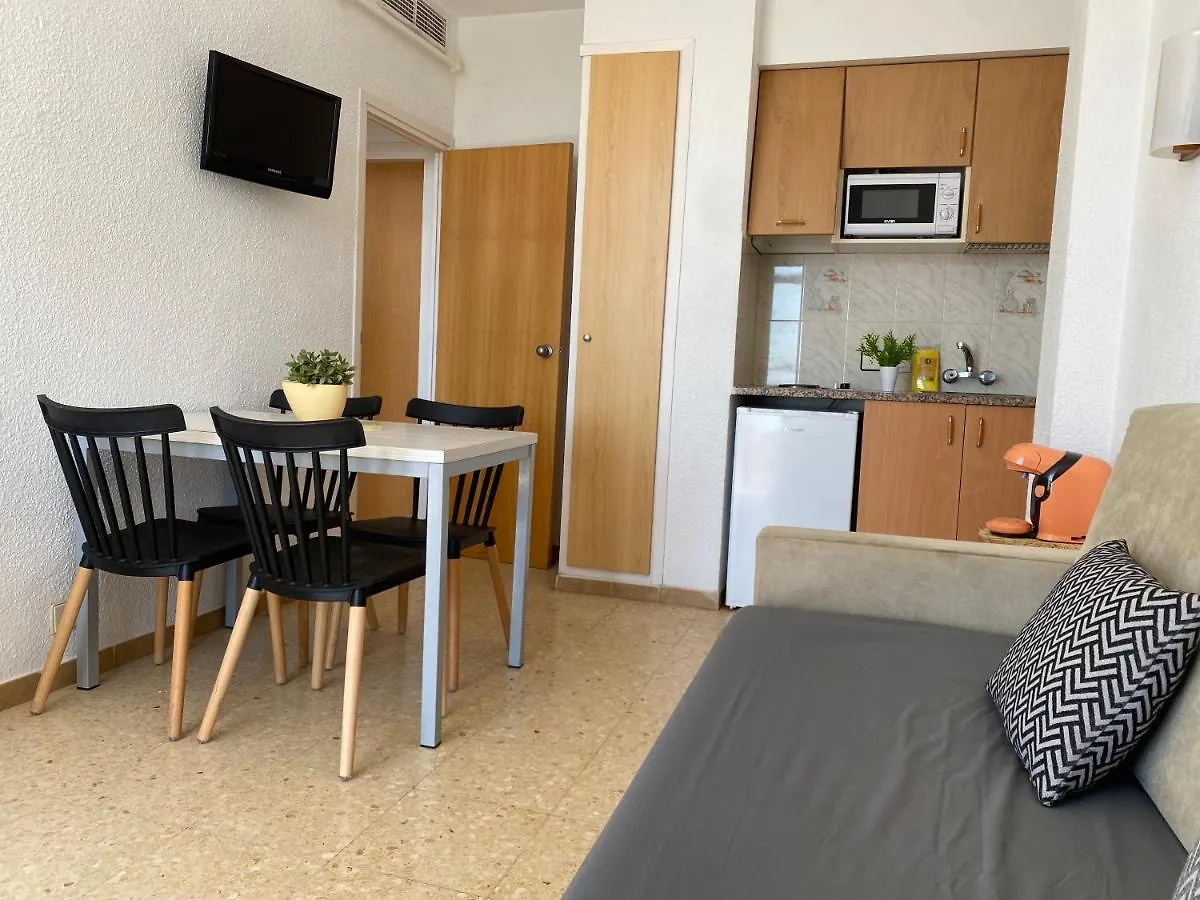 Bolero Apartments Lloret de Mar Apartahotel