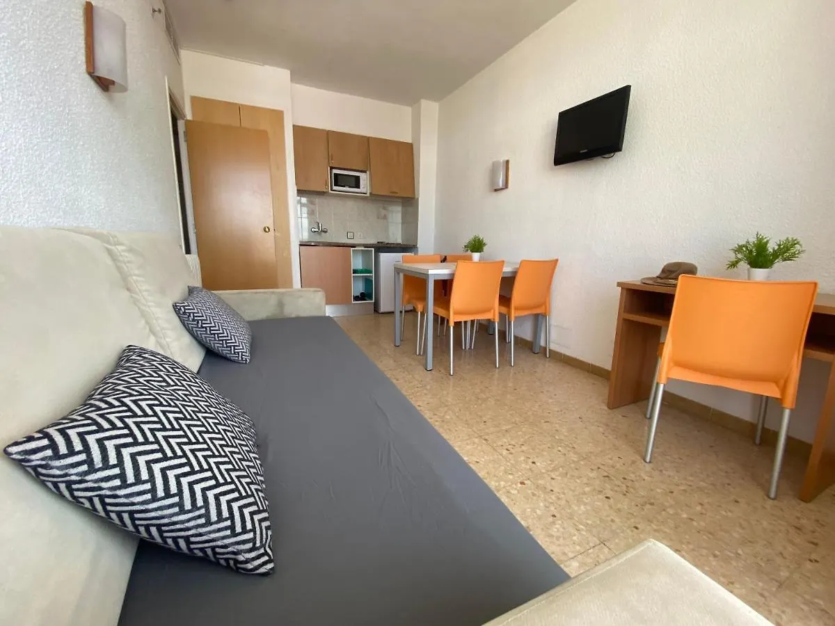 ***  Ar Bolero Park Aparthotel Lloret de Mar Espanha