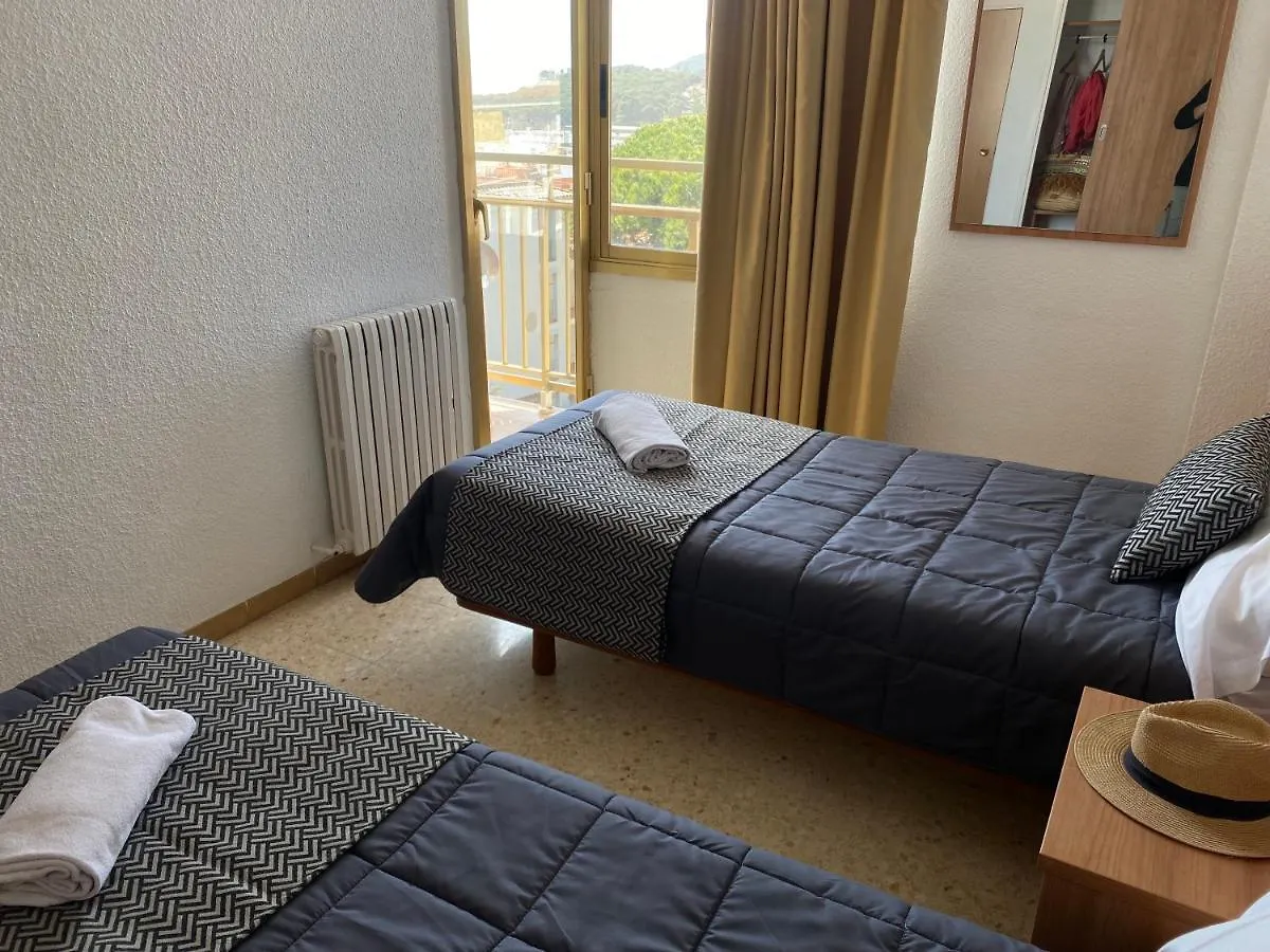 Bolero Apartments Lloret de Mar Apartahotel