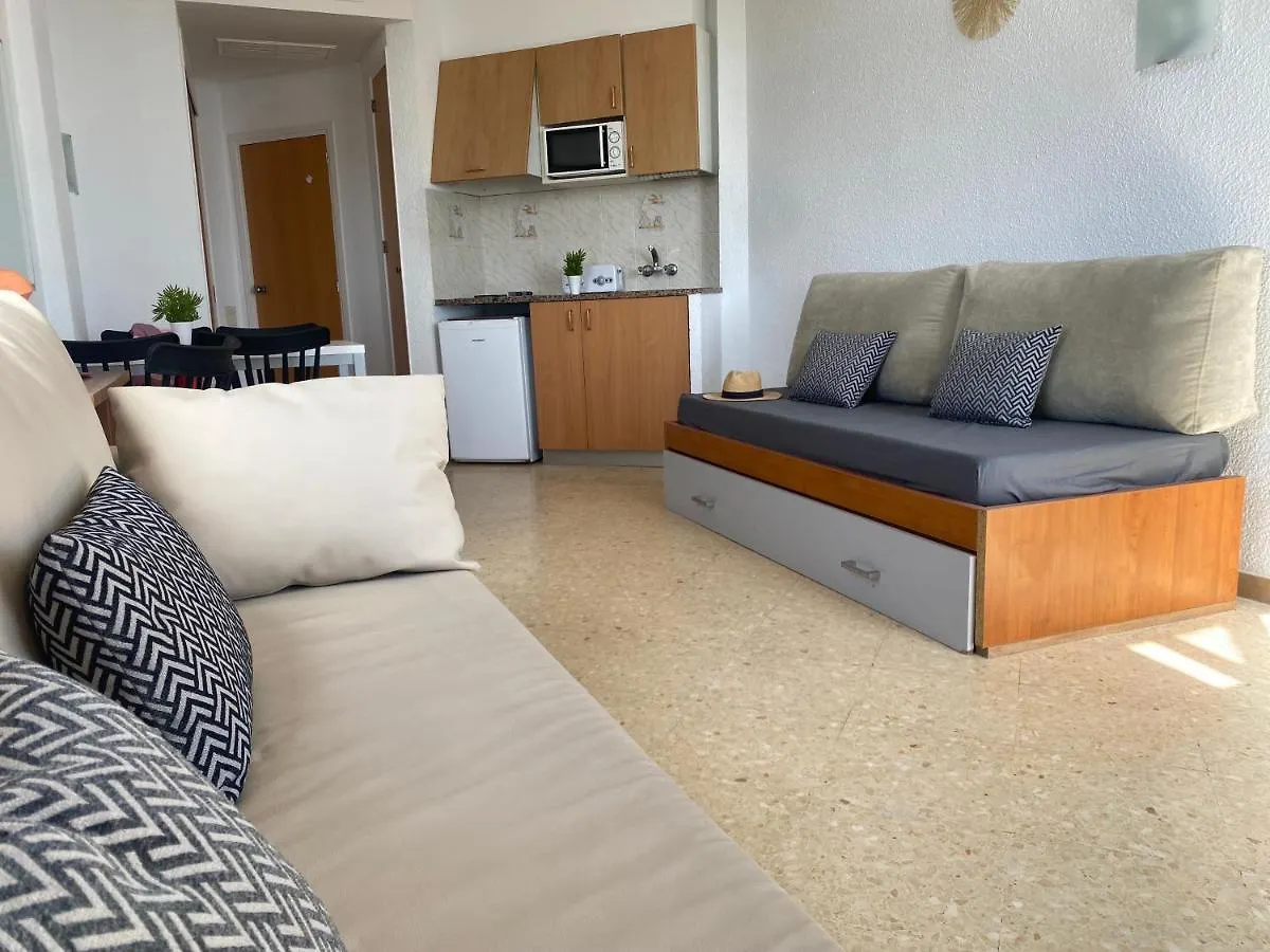 Bolero Apartments Lloret de Mar Apartahotel