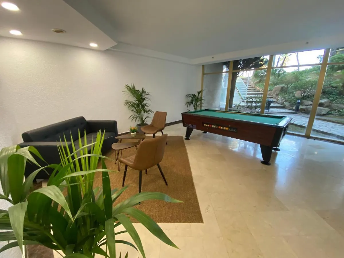 Bolero Apartments Lloret de Mar 3*,