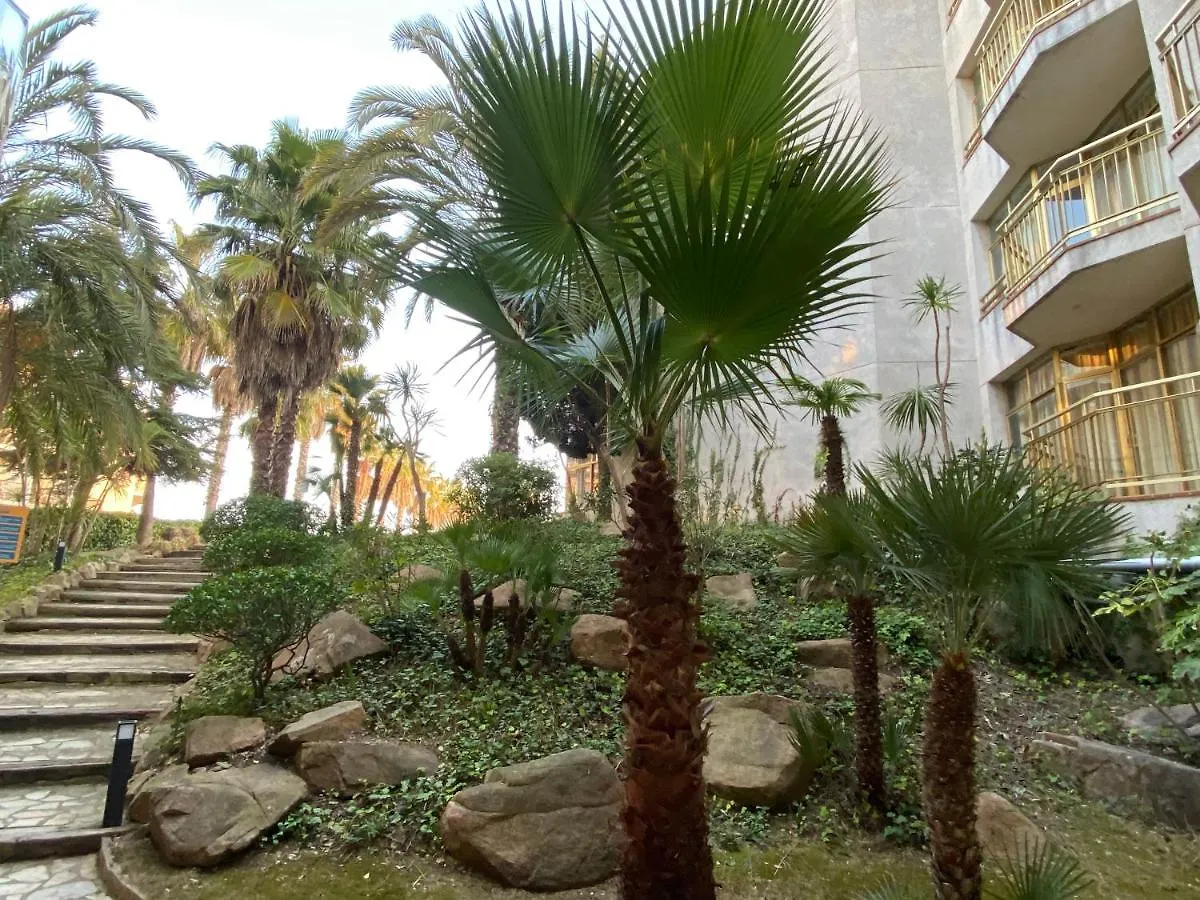 Bolero Apartments Lloret de Mar España