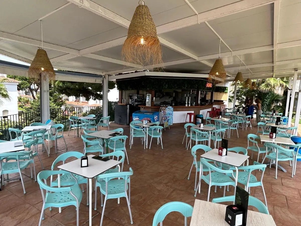 Bolero Apartments Lloret de Mar