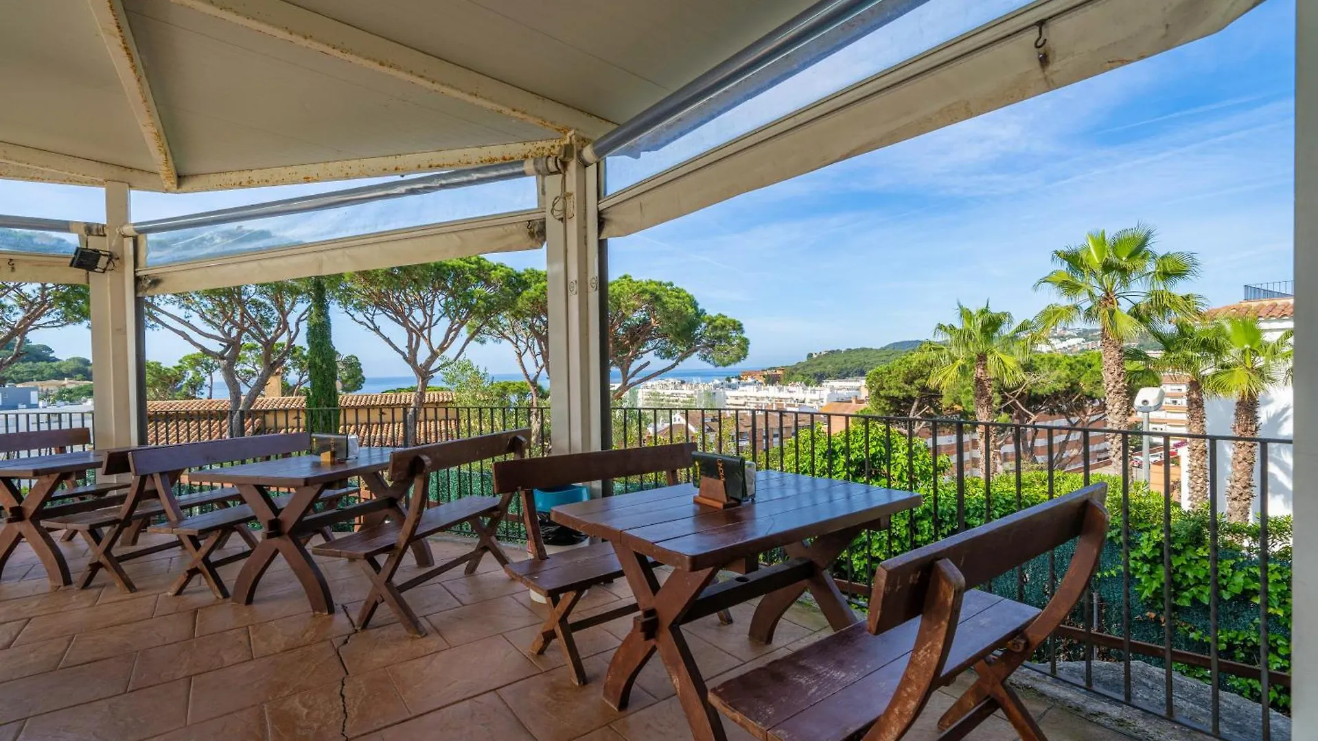 Bolero Apartments Lloret de Mar España