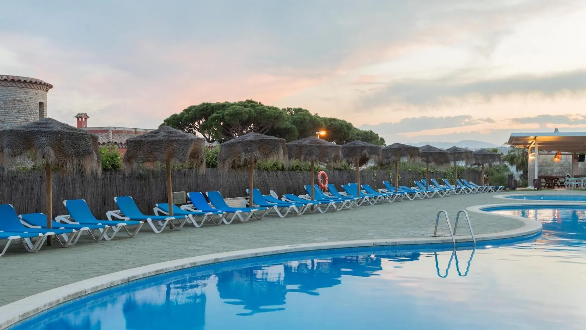 Apartahotel Bolero Apartments Lloret de Mar