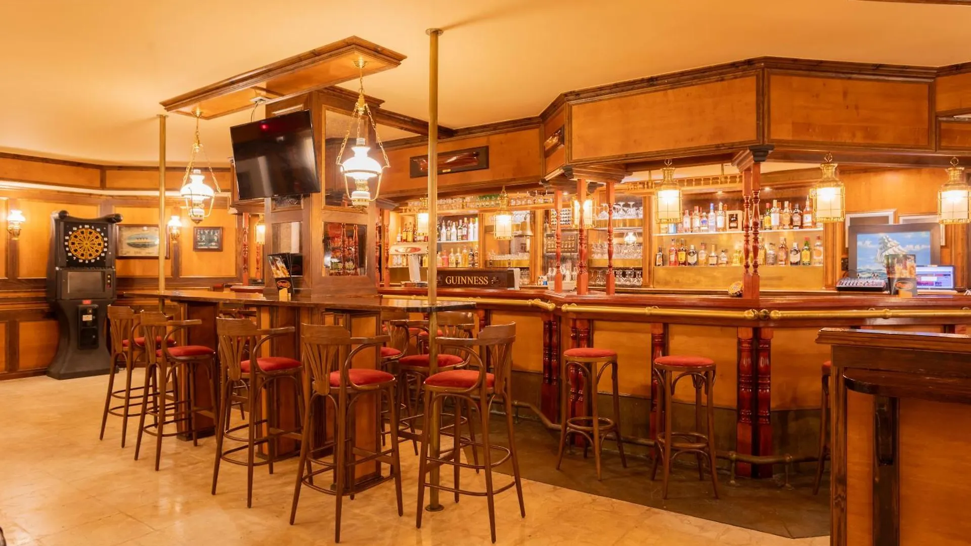 Ar Bolero Park Aparthotel Lloret de Mar
