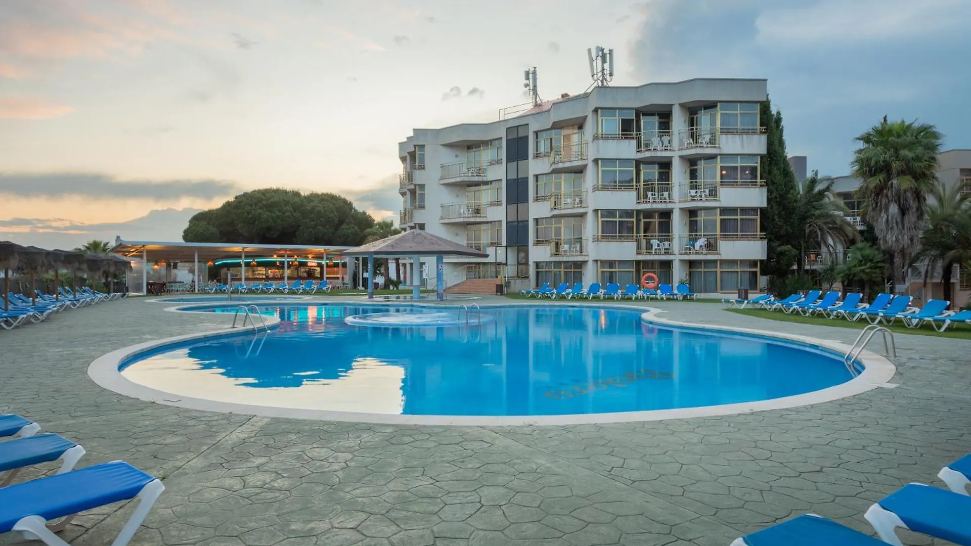 Bolero Apartments Lloret de Mar