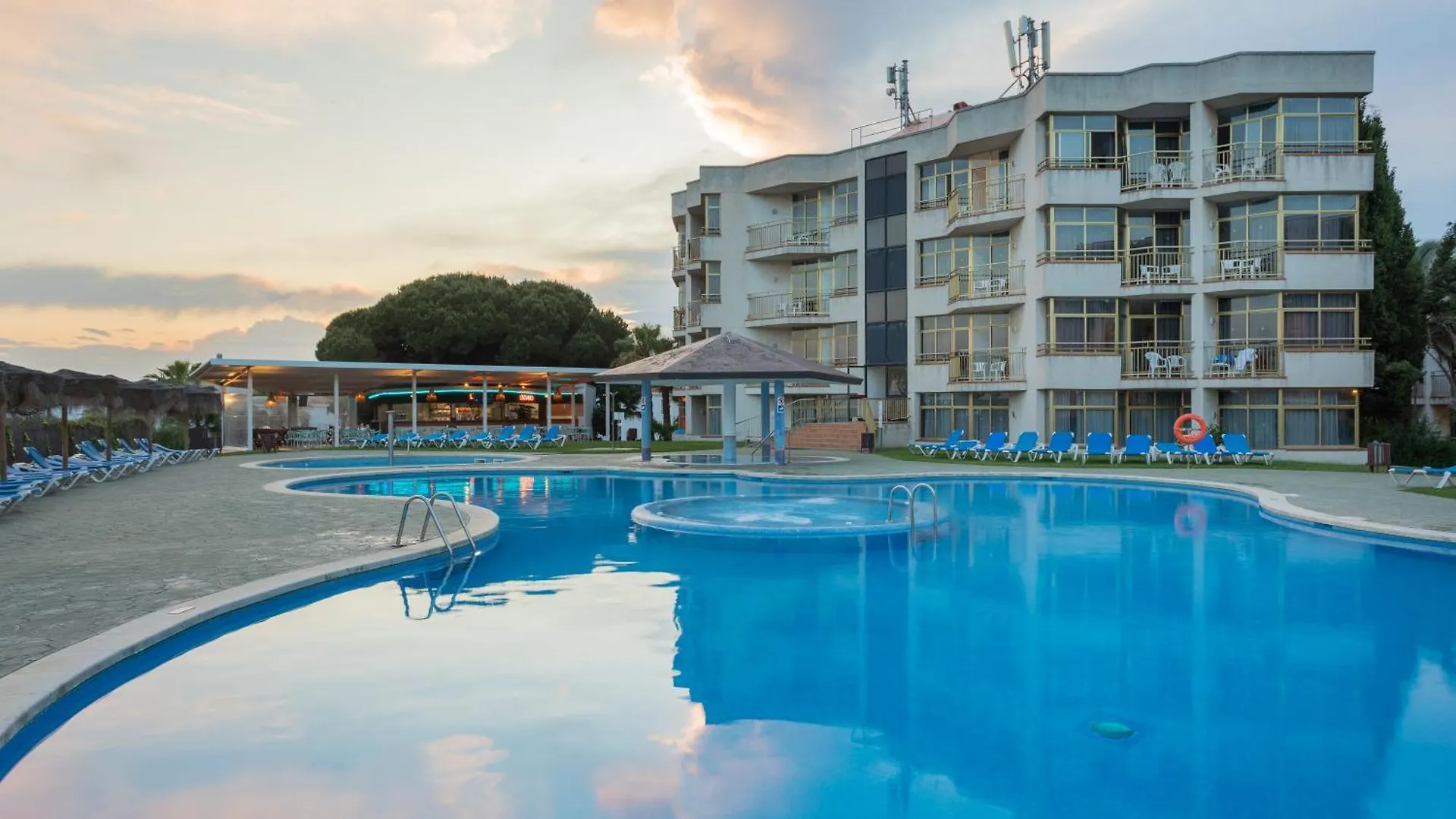 Bolero Apartments Lloret de Mar